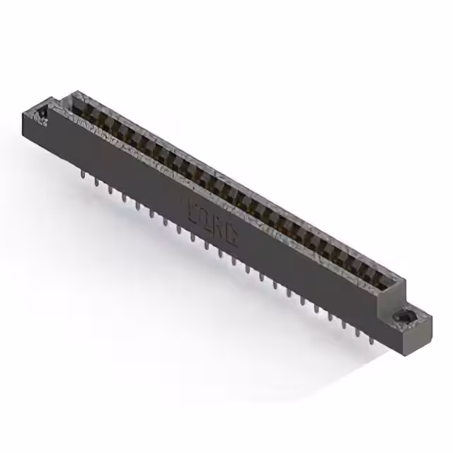 356-022-520-108 EDAC Inc.  Edgeboard Connectors
